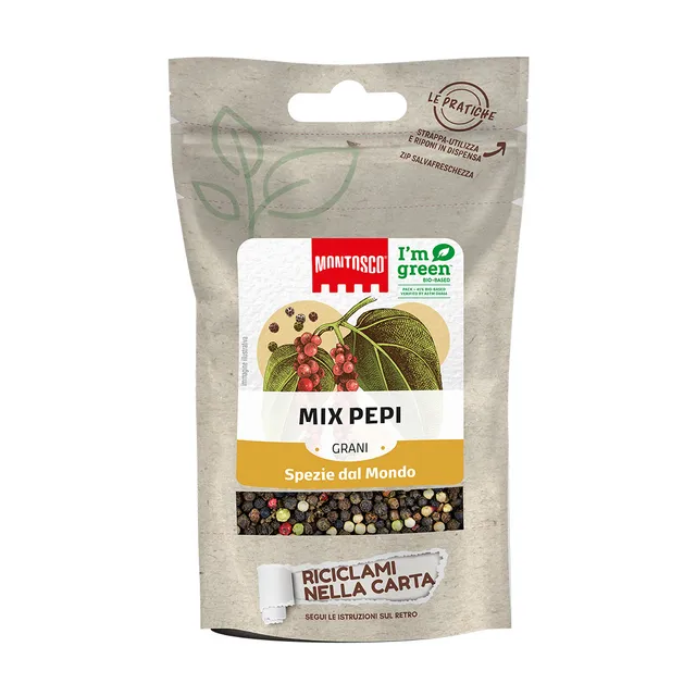 montosco-mix-pepi-grani-busta-piccola-m-lange-de-poivres-en-grains image 1