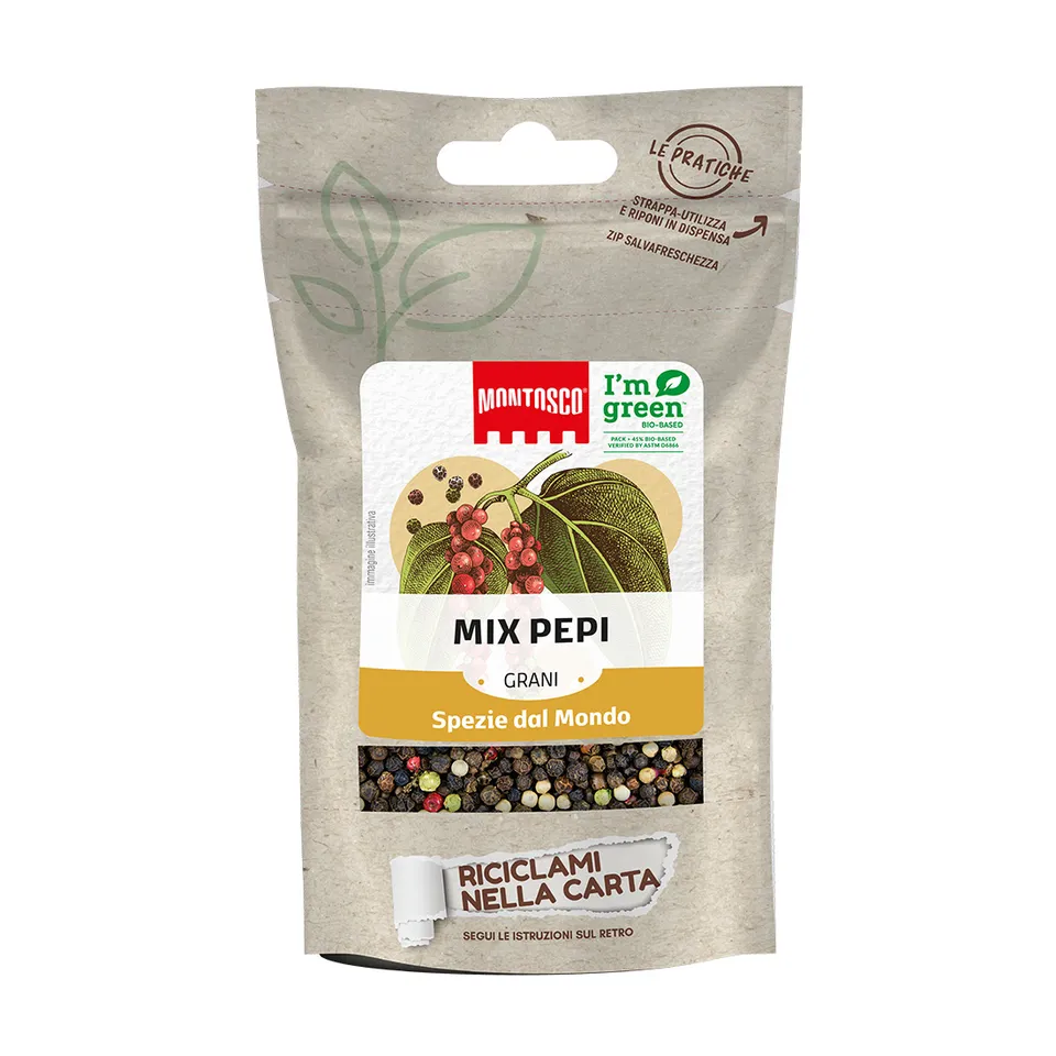 montosco-mix-pepi-grani-busta-piccola-m-lange-de-poivres-en-grains image 1