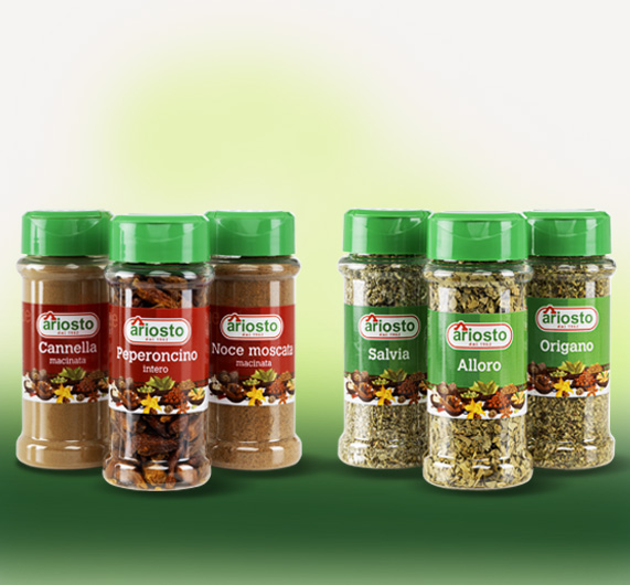 ariosto-pices-et-herbes-aromatiques-sel-poivre-safran-30-pices image 1