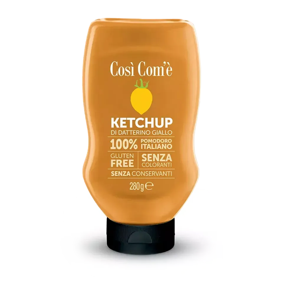 cos-com-ketchup-de-datterino-jaune-280g-lot-de-6-bocaux image 1