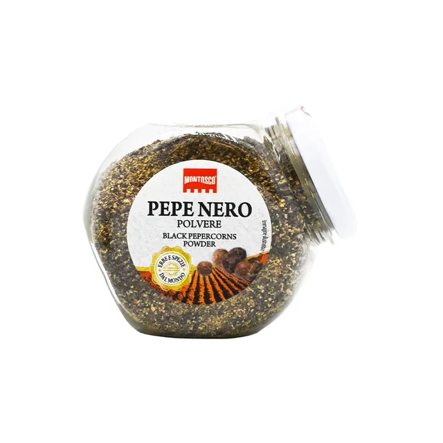 montosco-pepe-nero-macinato-poivre-noir-moulu-linea-vasetti image 1