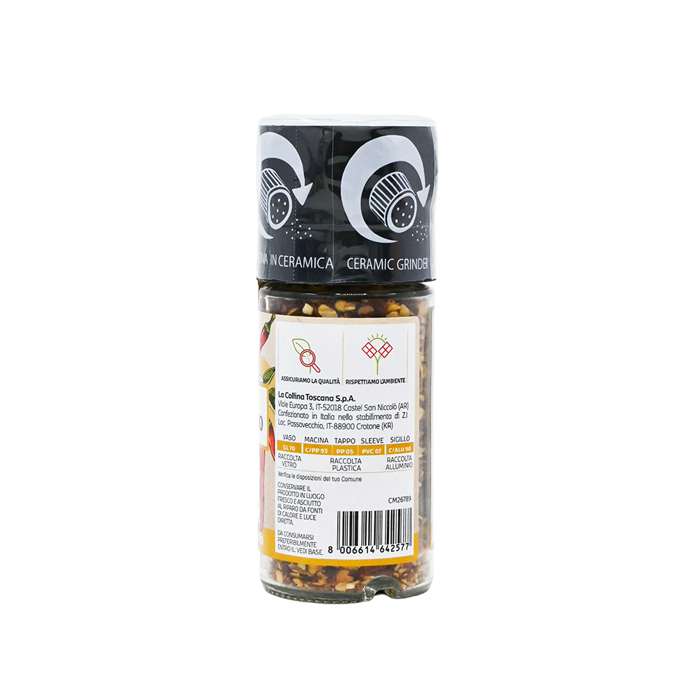 montosco-aglio-peperoncino-macinino-basic-ail-et-piment-avec-moulin image 2