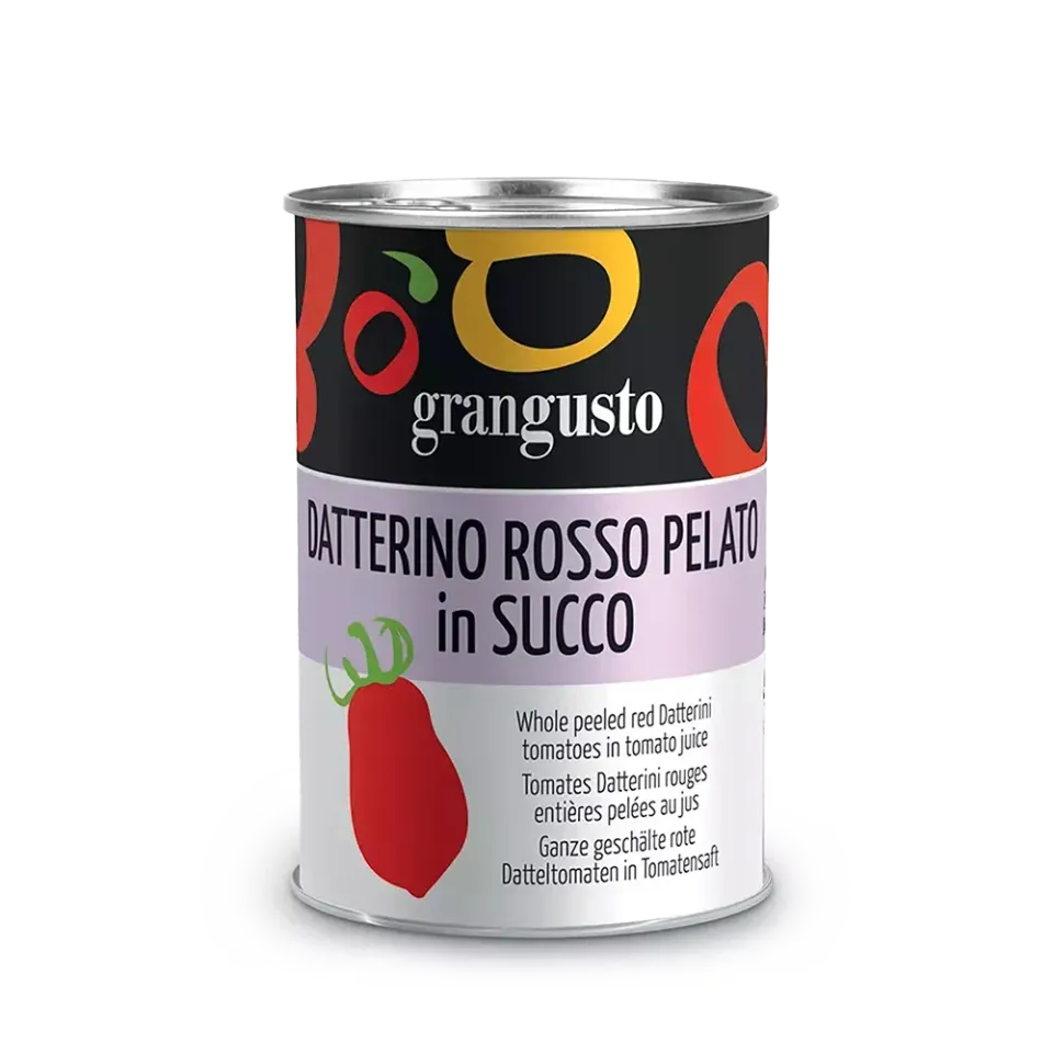 cos-com-grangusto-datterino-rosso-pelato-in-succo-400g-pacco-da-12-pi-ces image 1