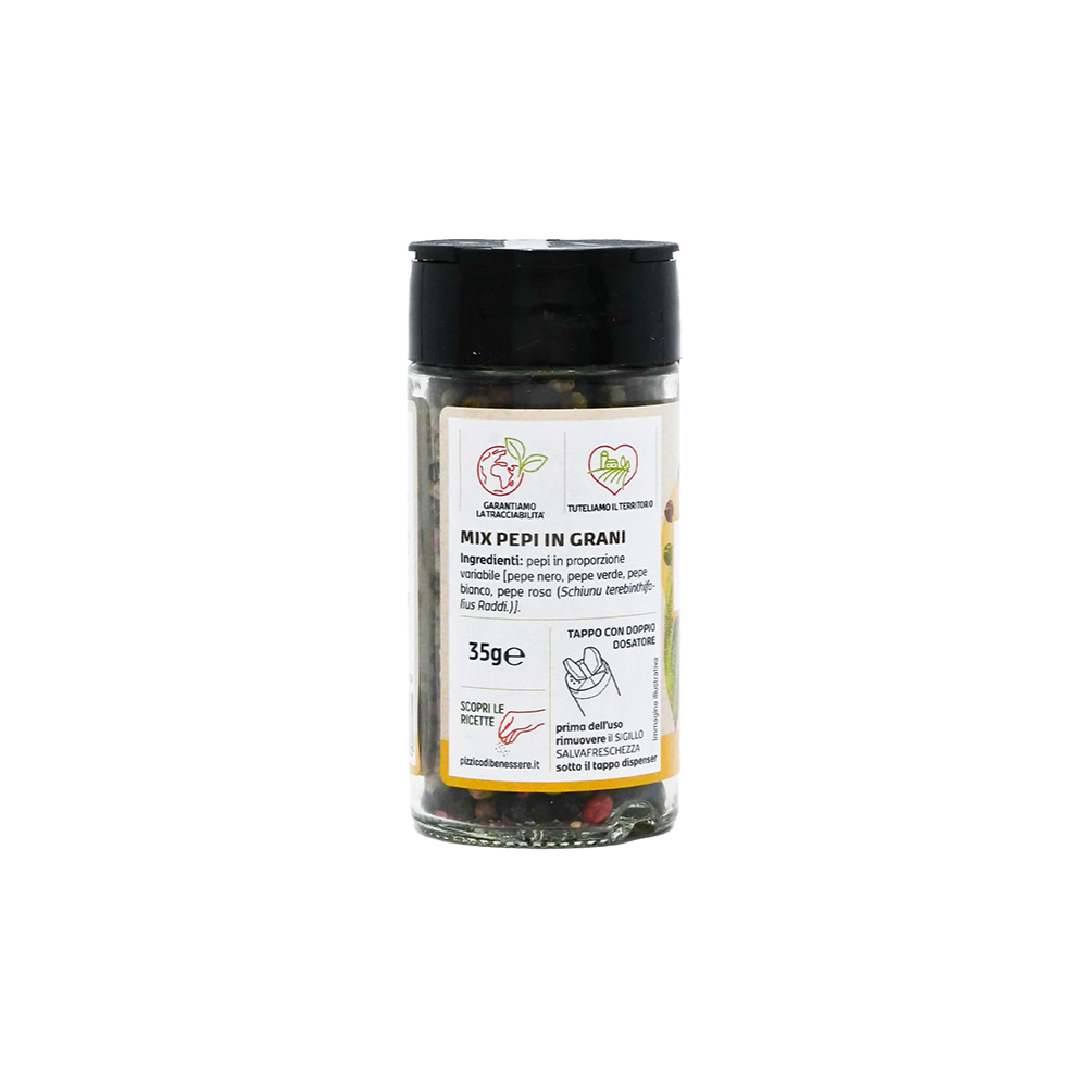 montosco-m-lange-de-poivres-en-grains-dispenser image 3