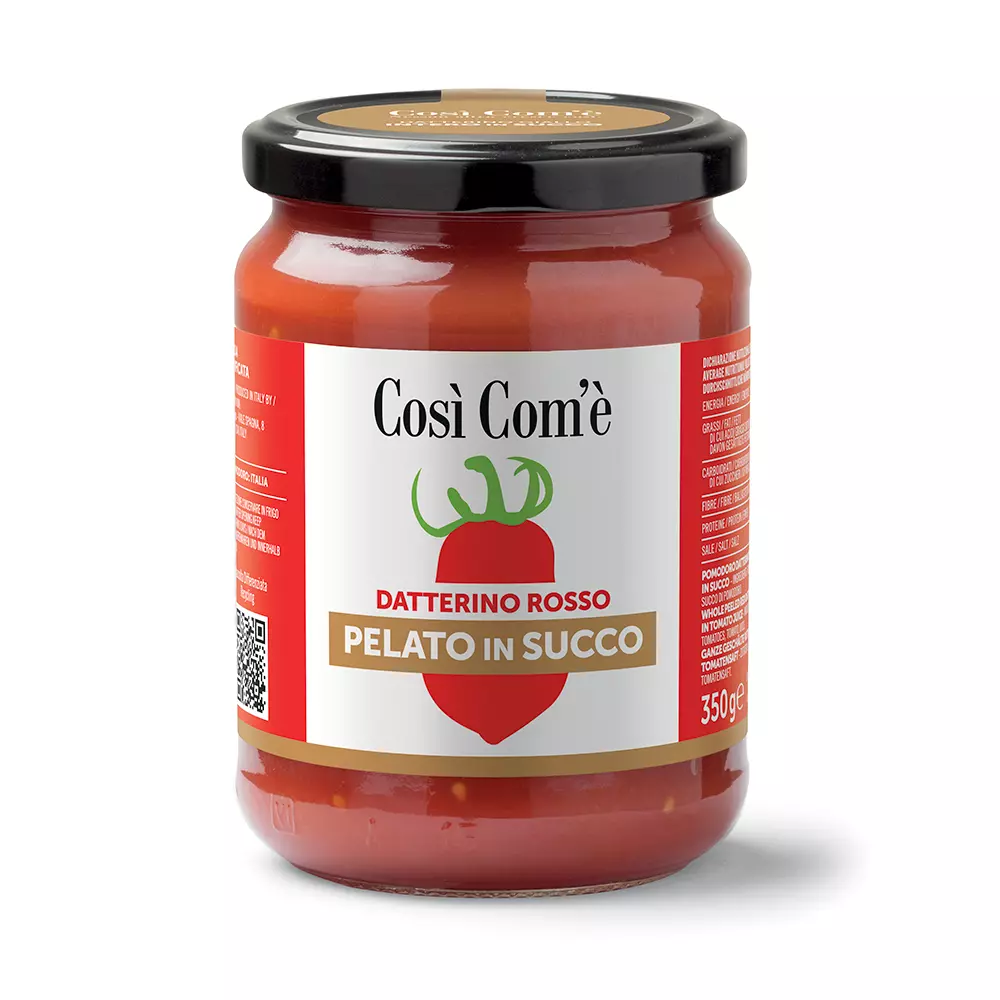 cos-com-datterino-rosso-pelato-in-succo-350g-1pz image 1